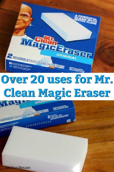 Magic eraser cvs